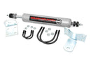 N3 Steering Stabilizer - Mono Axle - Ford F-350 4WD (1986-1997)
