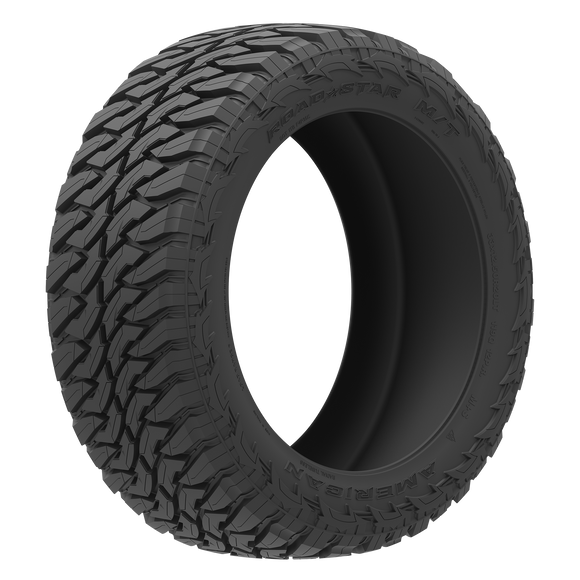 33x12.50R20 American Roadstar M/T 119Q BSW F 33 12.5 20 33125020