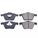 PowerStop Z16 Evolution Ceramic Brake Pads