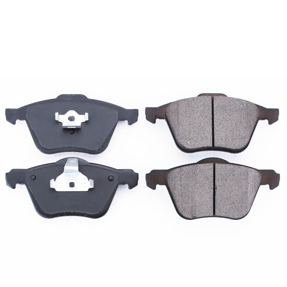 PowerStop Z16 Evolution Ceramic Brake Pads