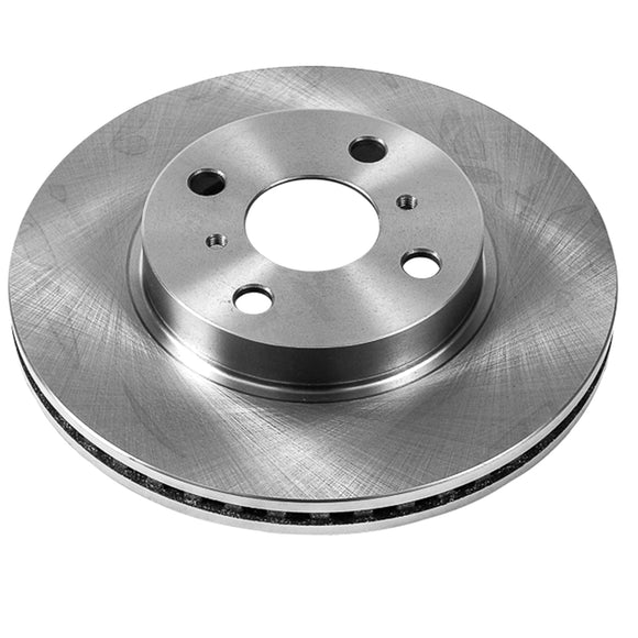 Front PowerStop AutoSpecialty Rotor For Toyota Yaris