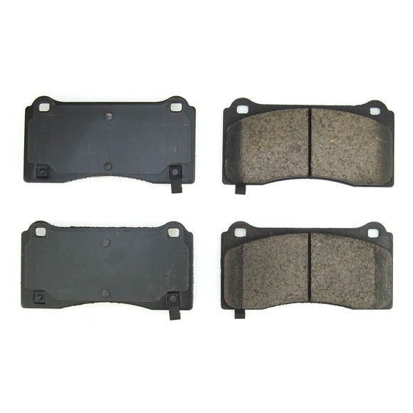 PowerStop Z16 Evolution Ceramic Brake Pads