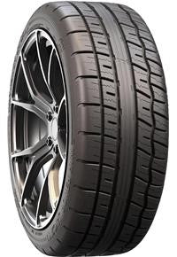 Uniroyal Power Paw A/S Tire 215/55ZR16 93W BSW 2155516 215 55 16