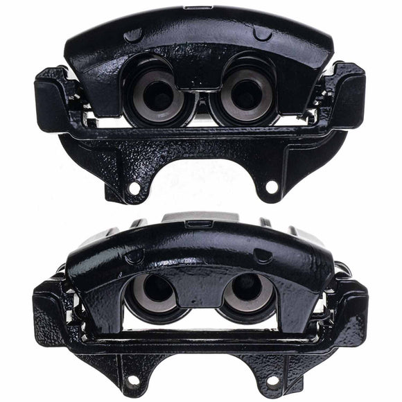 Front PowerStop Caliper Set For Chrysler 300