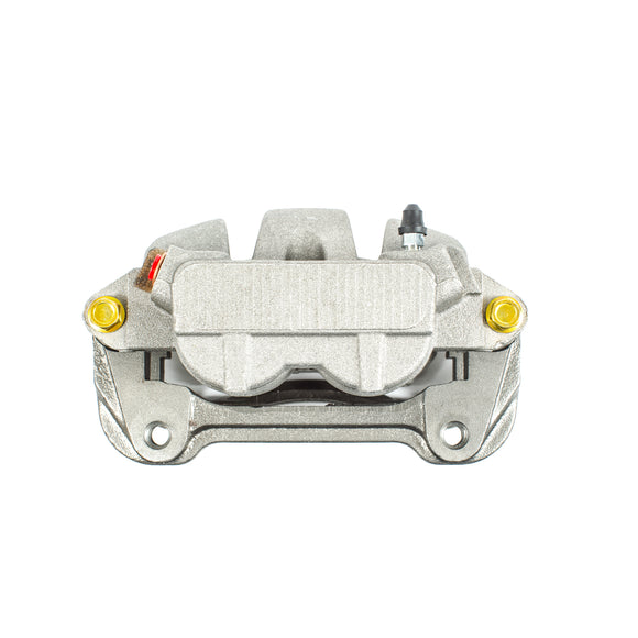 Front Left PowerStop Caliper For Ford Mustang