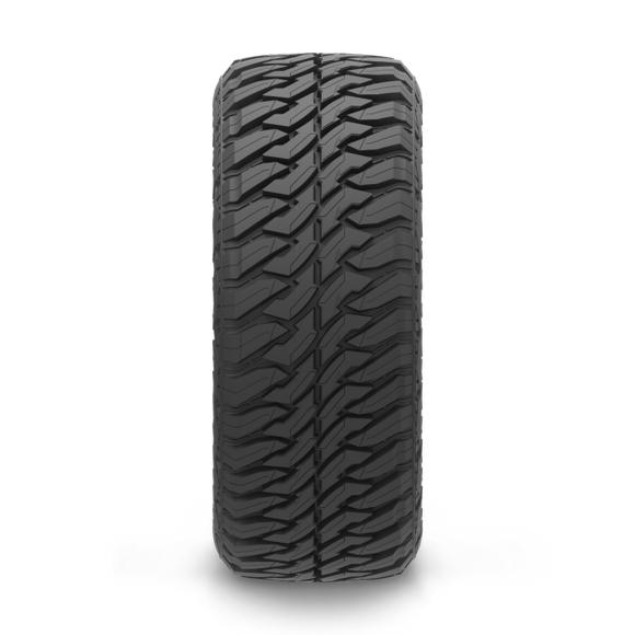 LT33X12.5R22 Arroyo Tamarock MT Tire(s) 114Q BSW F 33 12.5 22 33125022
