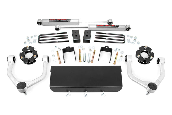 3 Inch Lift Kit