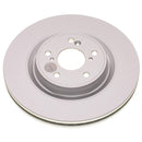 PowerStop Evolution Genuine Geomet Coated Rotors Front PowerStop For Honda CR-V