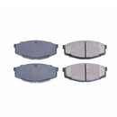 PowerStop Z16 Evolution Ceramic Brake Pads