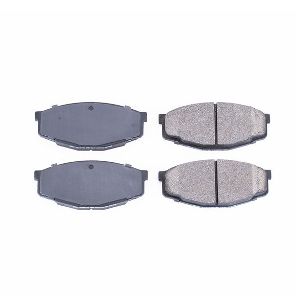 PowerStop Z16 Evolution Ceramic Brake Pads
