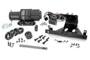 Rough Country Winch Mount RS4500S For Can-Am Maverick X3