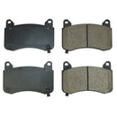 PowerStop Z16 Evolution Ceramic Brake Pads