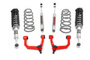 Rough Country 3" Lift Kit For Toyota 4Runner 10-24