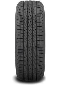 Bridgestone Turanza EL42 RFT Tire 205/55R16 91H BW 2055516