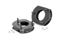 2 Inch Leveling Kit - Jeep Grand Cherokee WK2 2WD/4WD (2011-2022)