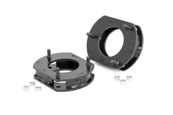 2 Inch Leveling Kit - Jeep Grand Cherokee WK2 2WD/4WD (2011-2022)