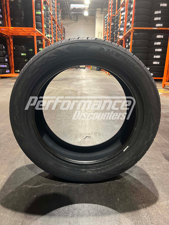 235/50ZR18 American Roadstar Sport A/S 101W BSW SL 235 50 18 2355018