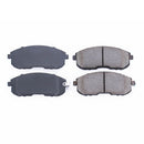 PowerStop Z16 Evolution Ceramic Brake Pads