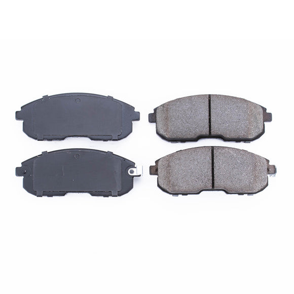 PowerStop Z16 Evolution Ceramic Brake Pads