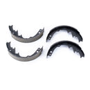 Front PowerStop Drum Brake Shoe For GMC 1000 Series