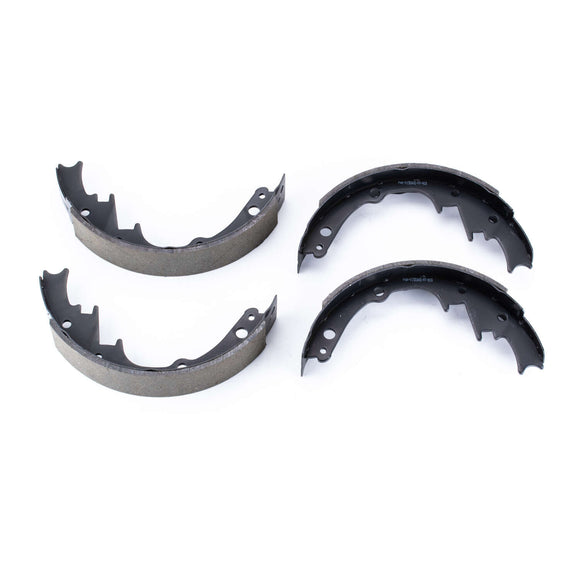 Front PowerStop Drum Brake Shoe For GMC 1000 Series