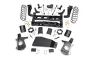 7 Inch Lift Kit - Chevy/GMC SUV 1500 2WD/4WD (2007-2014)