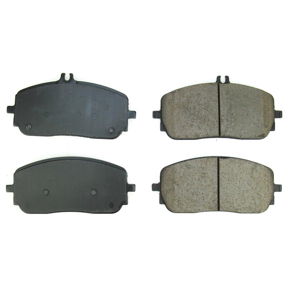 PowerStop Z16 Evolution Ceramic Brake Pads