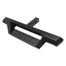 Westin HDX Drop Hitch Step Powder Coated Textured Black Steel 56-10015