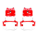 Front PowerStop Caliper Set For Jeep Grand Cherokee
