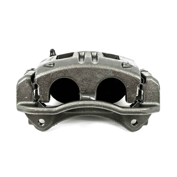 Front Left PowerStop Caliper For Ford Explorer Sport