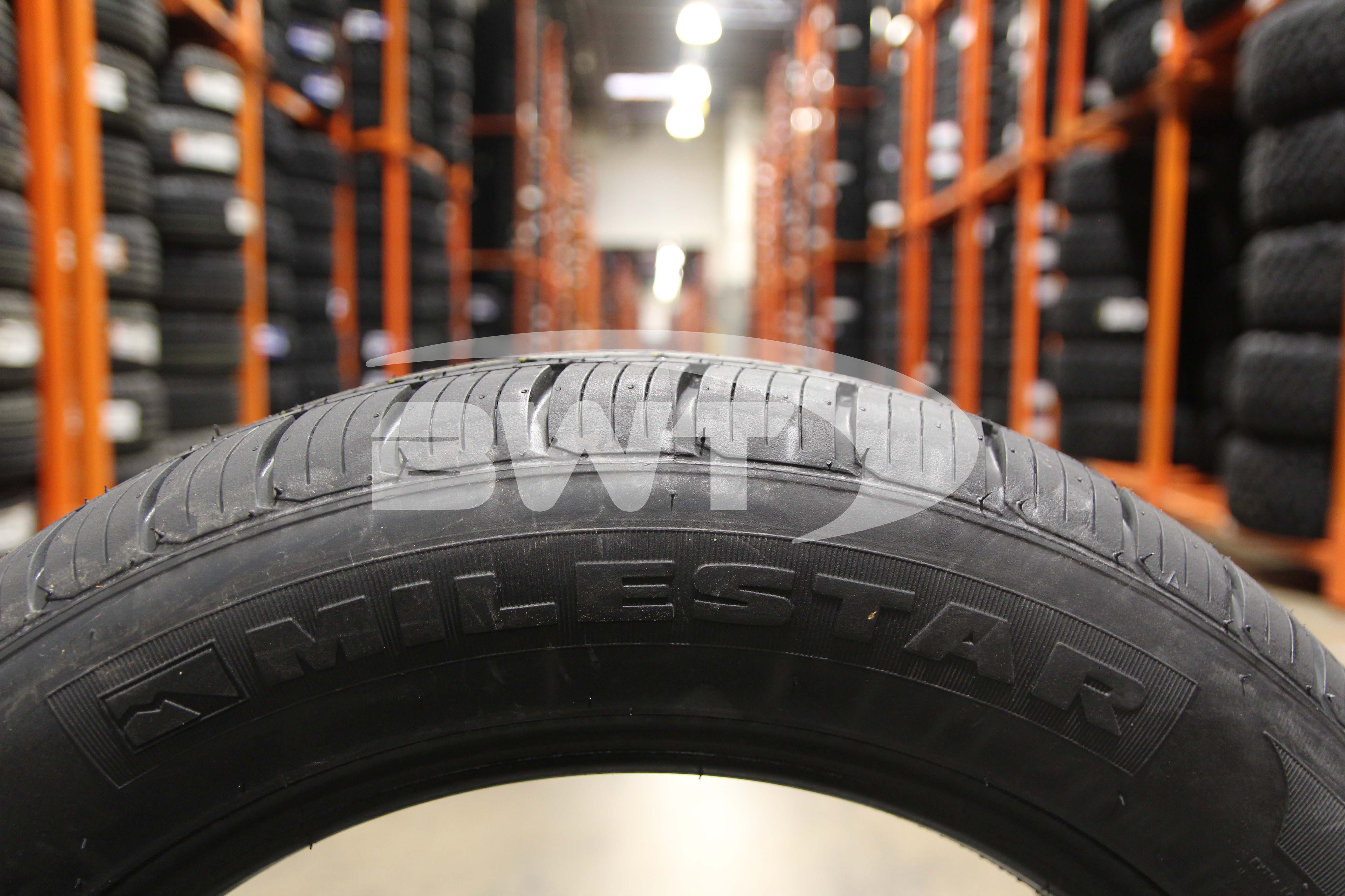 Milestar MS932 All-Season Tire(s) 225/55R17 225/55-17 55R R17 2255517