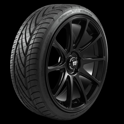 Nitto Neogen Tire(s) 215/45R17 215/45-17 2154517 45R R17