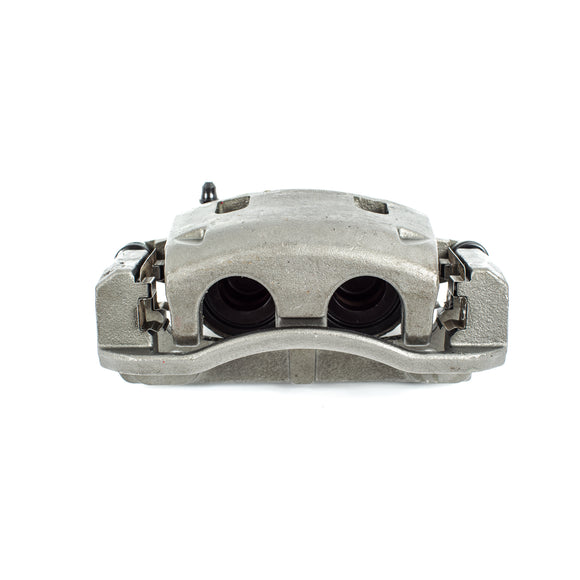 Front Left PowerStop Caliper For Nissan Pathfinder Armada