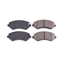 PowerStop Z16 Evolution Ceramic Brake Pads