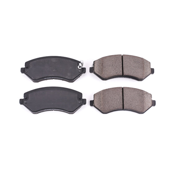 PowerStop Z16 Evolution Ceramic Brake Pads