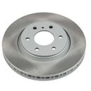 Front PowerStop SCR Brake Rotor For Buick Terraza