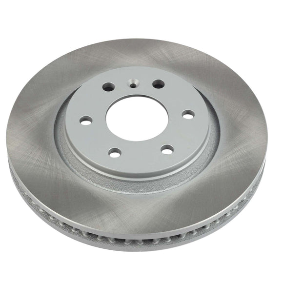 Front PowerStop SCR Brake Rotor For Buick Terraza
