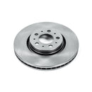 Front PowerStop AutoSpecialty Rotor For Volvo S80