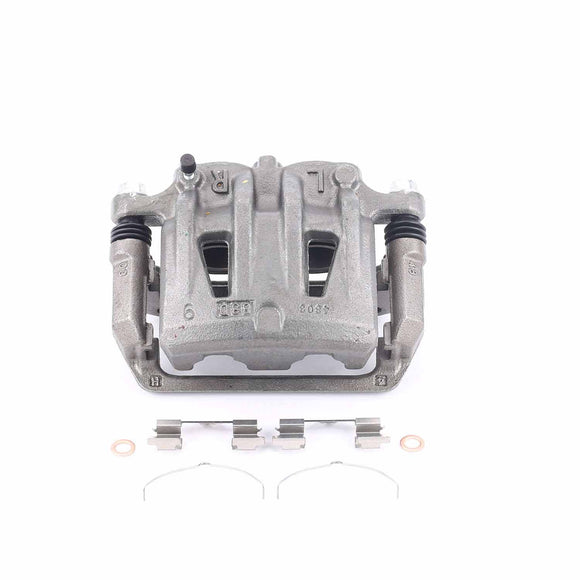 Front Right PowerStop Caliper For Nissan Quest