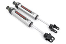 Rough Country Front Shocks 0-3" For Chevy GMC 1500 99-06 And Classic