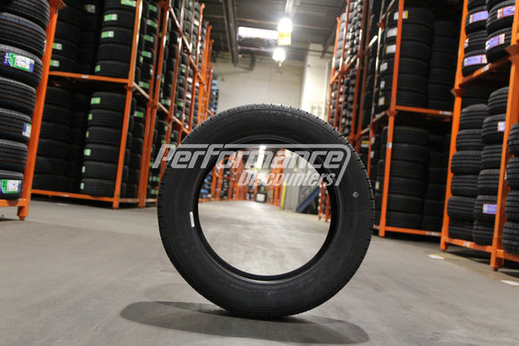 Kenda Kenetica Touring AS KR217 Tire(s) 215/55R17 94H SL 215/55-17 2155517