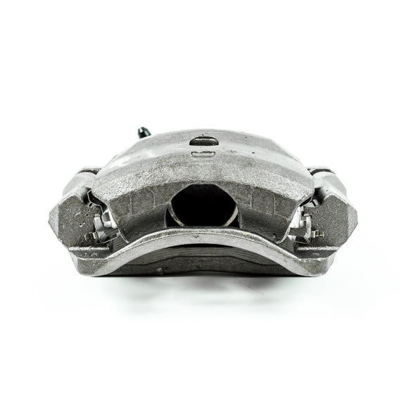 Front Left PowerStop Caliper For Honda Accord