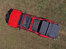 Rough Country Mesh Bikini Top Plus Black For Jeep Gladiator JT 4WD 20-22