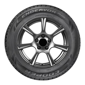 255/55R20 Cooper Endeavor Plus 110H BSW XL 255 55 20 2555520