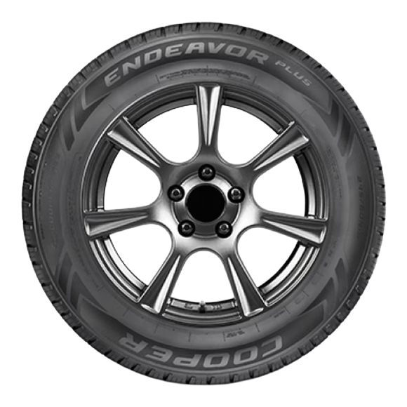 255/55R20 Cooper Endeavor Plus 110H BSW XL 255 55 20 2555520