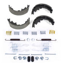 PowerStop Drum Brake Shoe with hardware