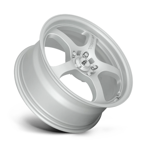 17X8 Motegi MR131 Silver Wheel 5X112 ET40 5-112 17-8 MR13178056440