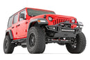 Rough Country 3.5 Inch lift Kit for Jeep Wrangler Unlimited 4WD 24-26