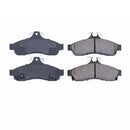 PowerStop Z16 Evolution Ceramic Brake Pads