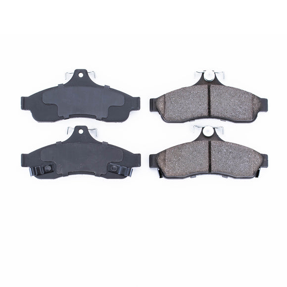 PowerStop Z16 Evolution Ceramic Brake Pads